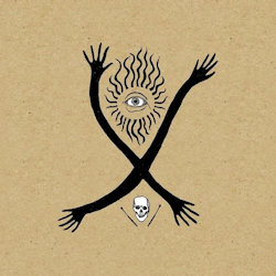 Newly Sentient Being. - Swans
