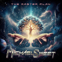 The Master Plan - Michael Sweet