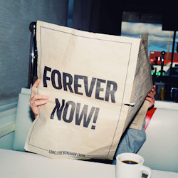 Forever Now!. - Switchfoot