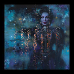 Frisson noir. - Tarja