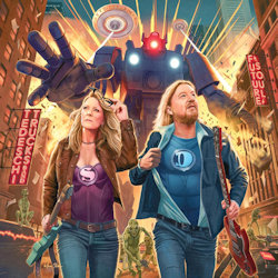 Future Soul. - Tedeschi Trucks Band