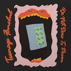 Do Not Dare To Dream. - Teenage Fanclub