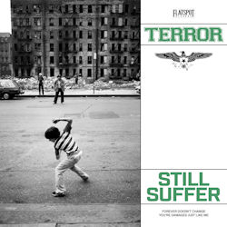 Still Suffer. - Terror