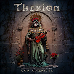 Con orquesta - Therion
