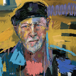 Hippies, Thugs And Heroes. - Richard Thompson