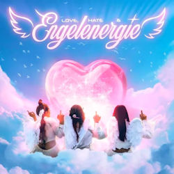 Love, Hate And Engelenergie - Toten Crackhuren im Kofferraum