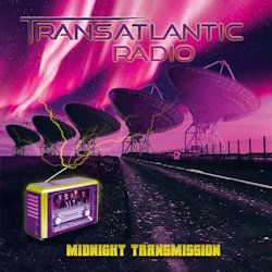 Midnight Transmission. - Transatlantic Radio