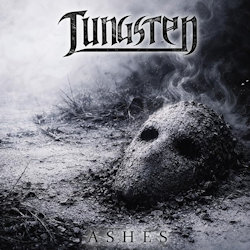 Ashes. - Tungsten