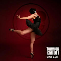 Resodance. - Turmion K�til�t