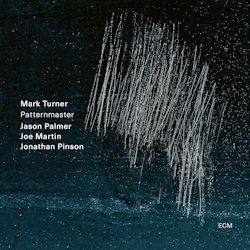 Patternmaster - Mark Turner
