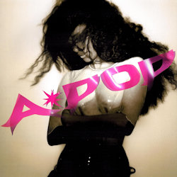 A-Pop. - Tyla