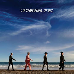 Carnaval de luz - U2