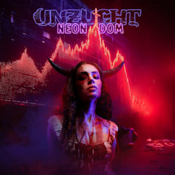 Neon Dom - Unzucht