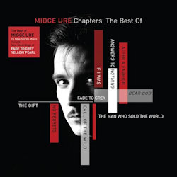 Chapters: The Best Of. - Midge Ure