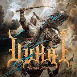 Human Herds. - Uuhai