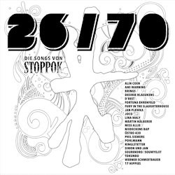 26-70 . Die Songs von Stoppok. - Sampler