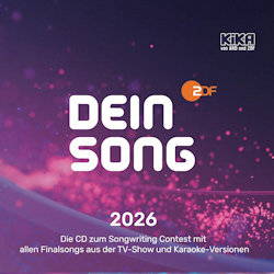 Dein Song 2026. - Sampler