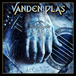 Accult II. - Vanden Plas