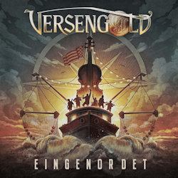 Eingenordet - Versengold