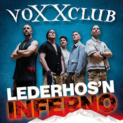 Ledershos