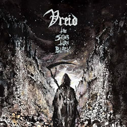 The Skies Turn Black - Vreid