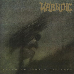 Watching From A Distance. - Warning