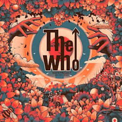 Live At Eden Project. - Who