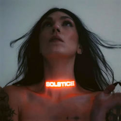 Solstice. - A.A. Williams