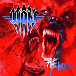 Hour Of The Wolf. - Wolf