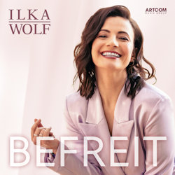 Befreit - Ilka Wolf