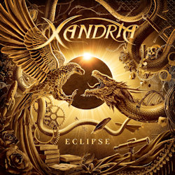 Eclipse. - Xandria