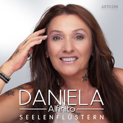 Seelenfl�stern. - Daniela Alfinito