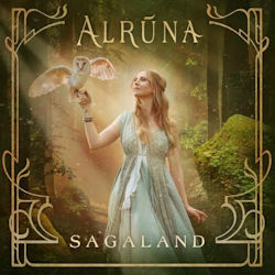 Sagaland. - Alruna