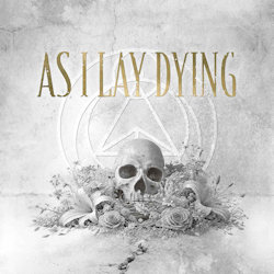 As I Lay Dying. - As I Lay Dying