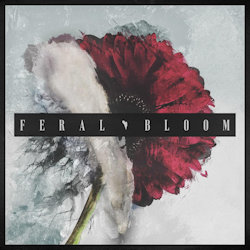 Feral Bloom. - Blacktoothed