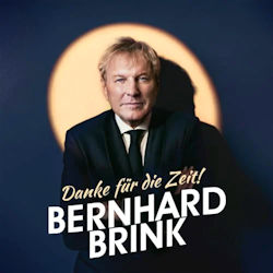 Danke f�r die Zeit. - Bernhard  Brink