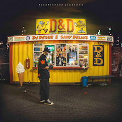 D+D. - DJ Desue + Samy Deluxe