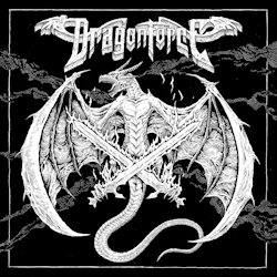 Dragonforce. - Dragonforce