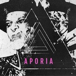 Aporia. - Chris Harms