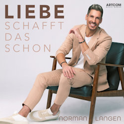 Liebe schafft das schon - Norman Langen