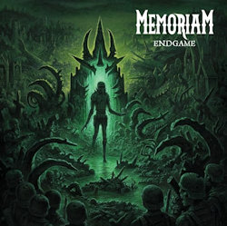 Endgame. - Memoriam