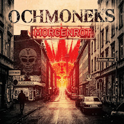 Morgenrot. - Ochmoneks