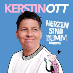 Herzen sind dumm. - Kerstin Ott