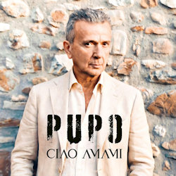 Ciao amami - Pupo