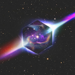 Cosmotropia. - Purple Disco Machine
