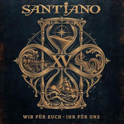 Wir f�r euch - Ihr f�r uns - Santiano