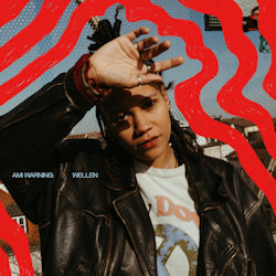 Wellen. - Ami Warning
