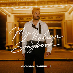 My Italian Songbook. - Giovanni Zarrella